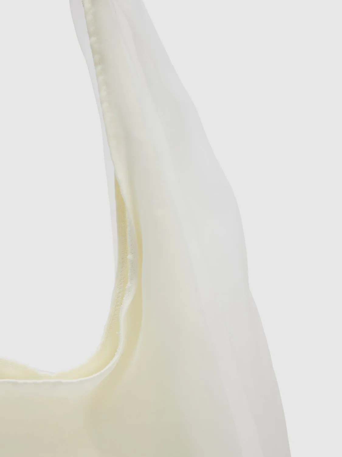 Large Hobo Shoulder Bags sold by Urban Revivo product image thumbnail 4