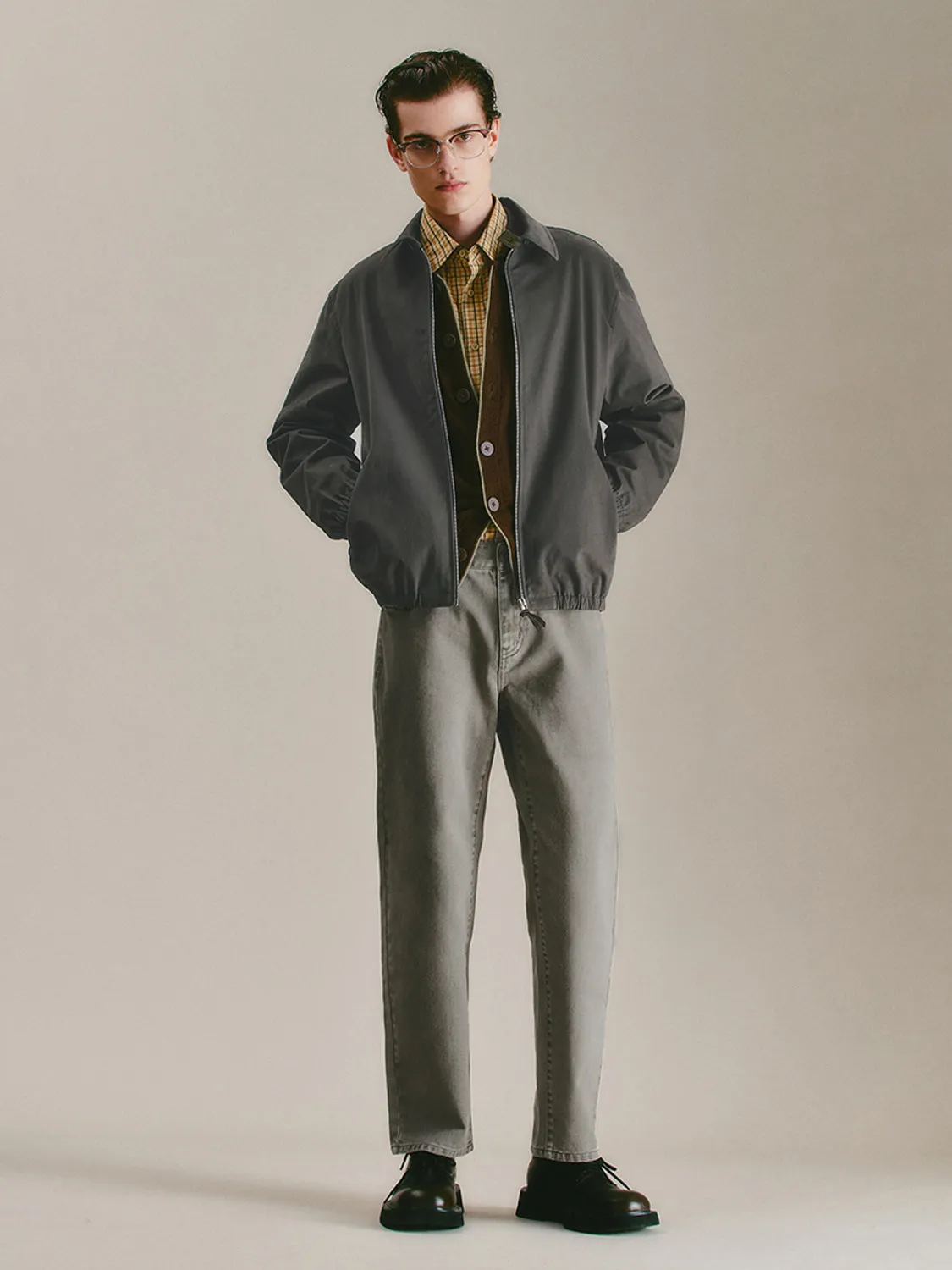 Denim Jeans sold by Urban Revivo product image thumbnail 4