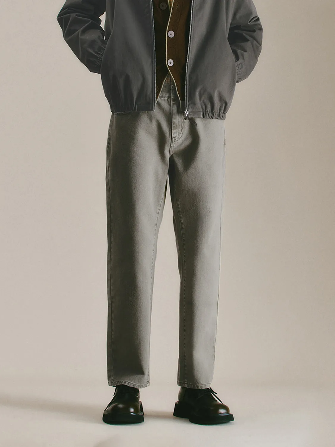 Denim Jeans sold by Urban Revivo