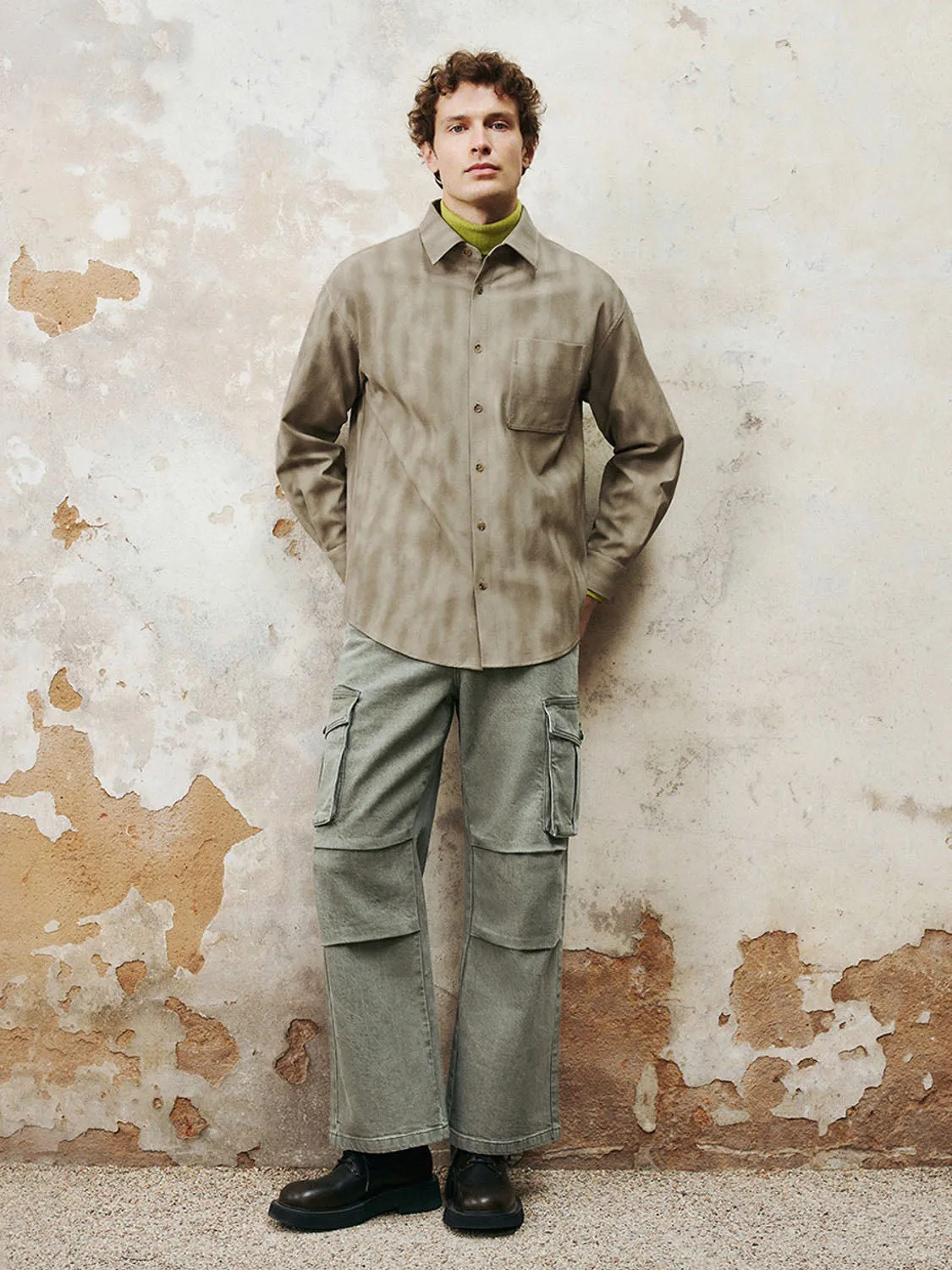 Denim Jeans sold by Urban Revivo product image thumbnail 5