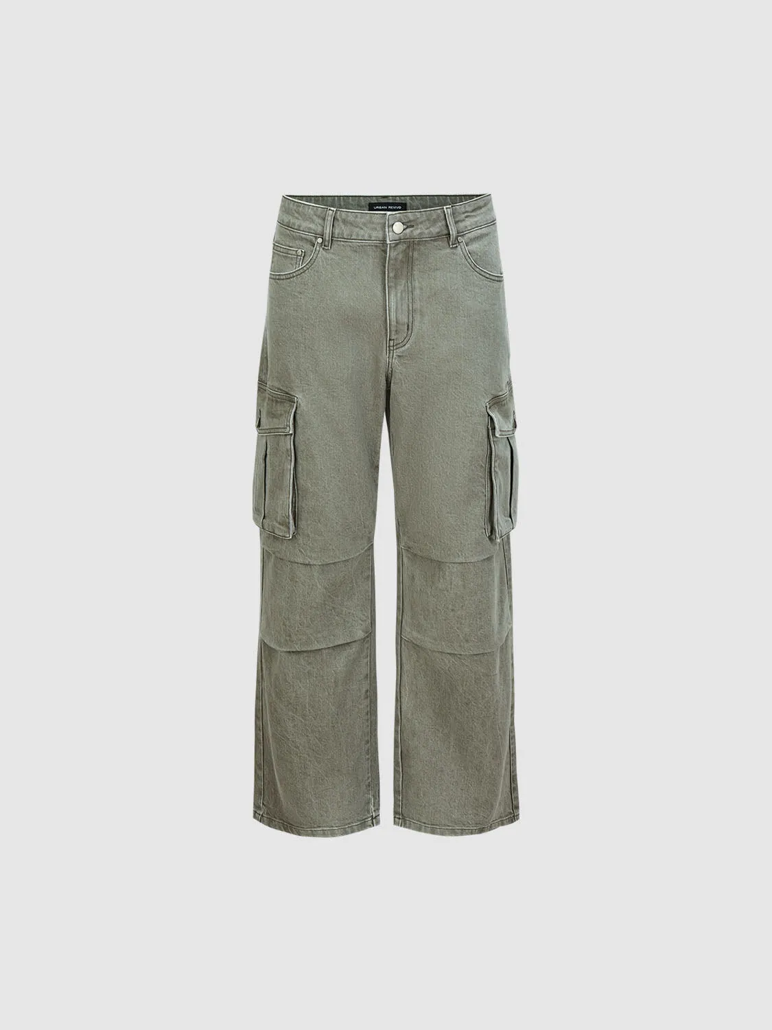 Denim Jeans sold by Urban Revivo