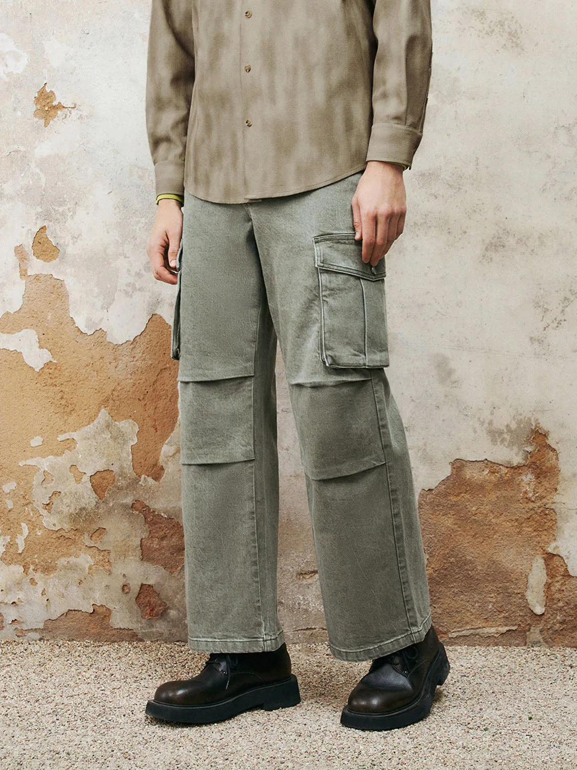 Denim Jeans sold by Urban Revivo product image thumbnail 2