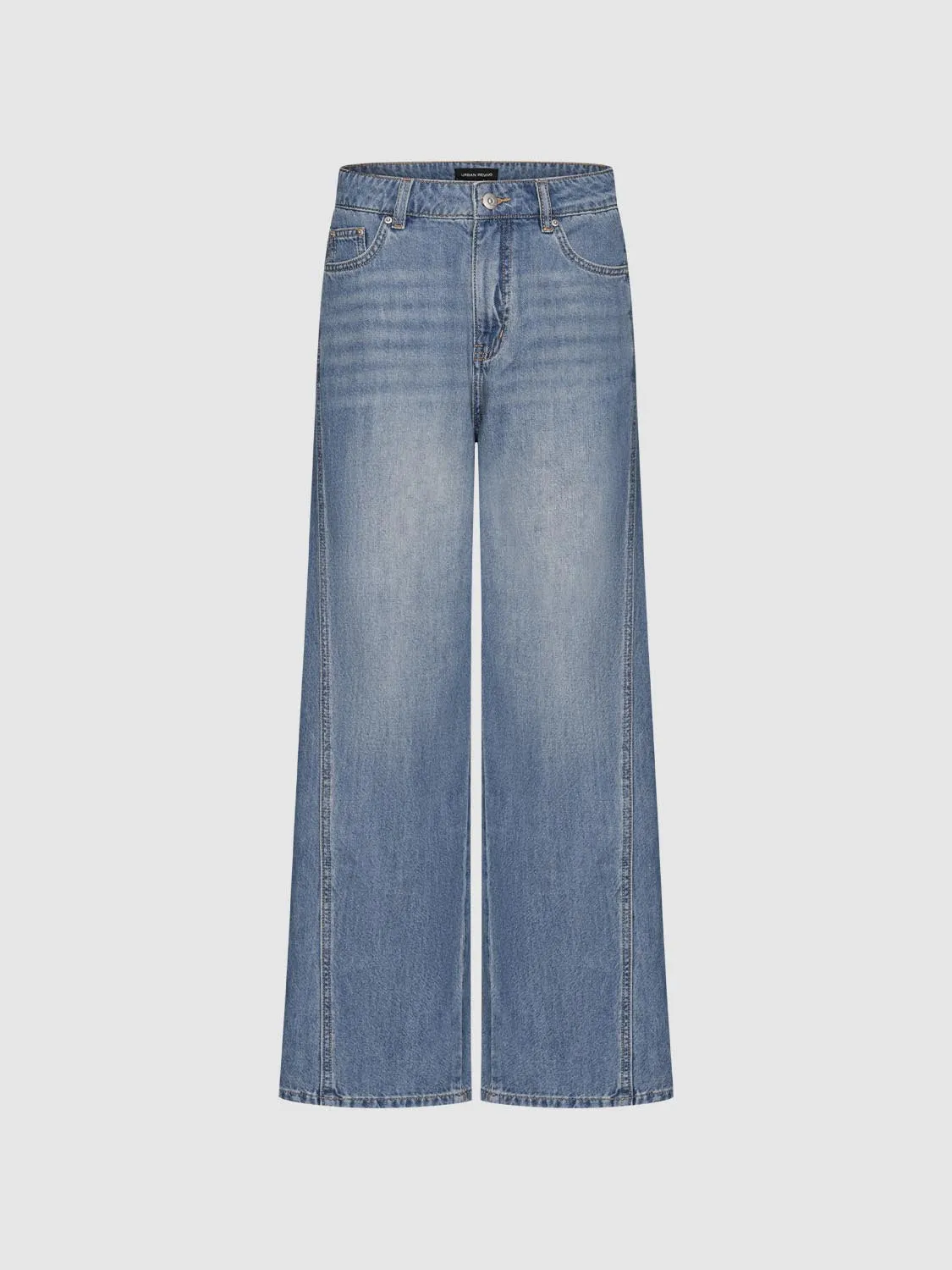 Denim Jeans sold by Urban Revivo