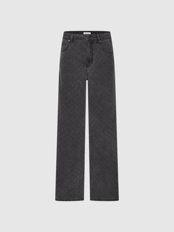Denim Jeans sold by Urban Revivo