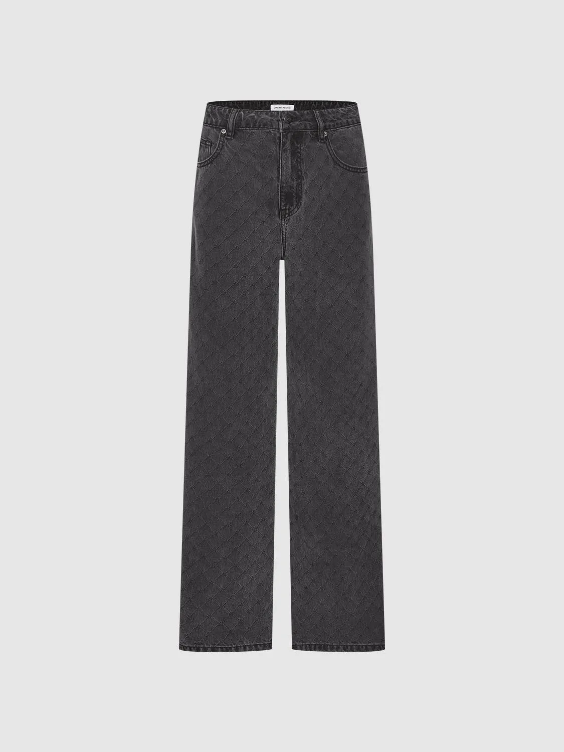 Denim Jeans sold by Urban Revivo