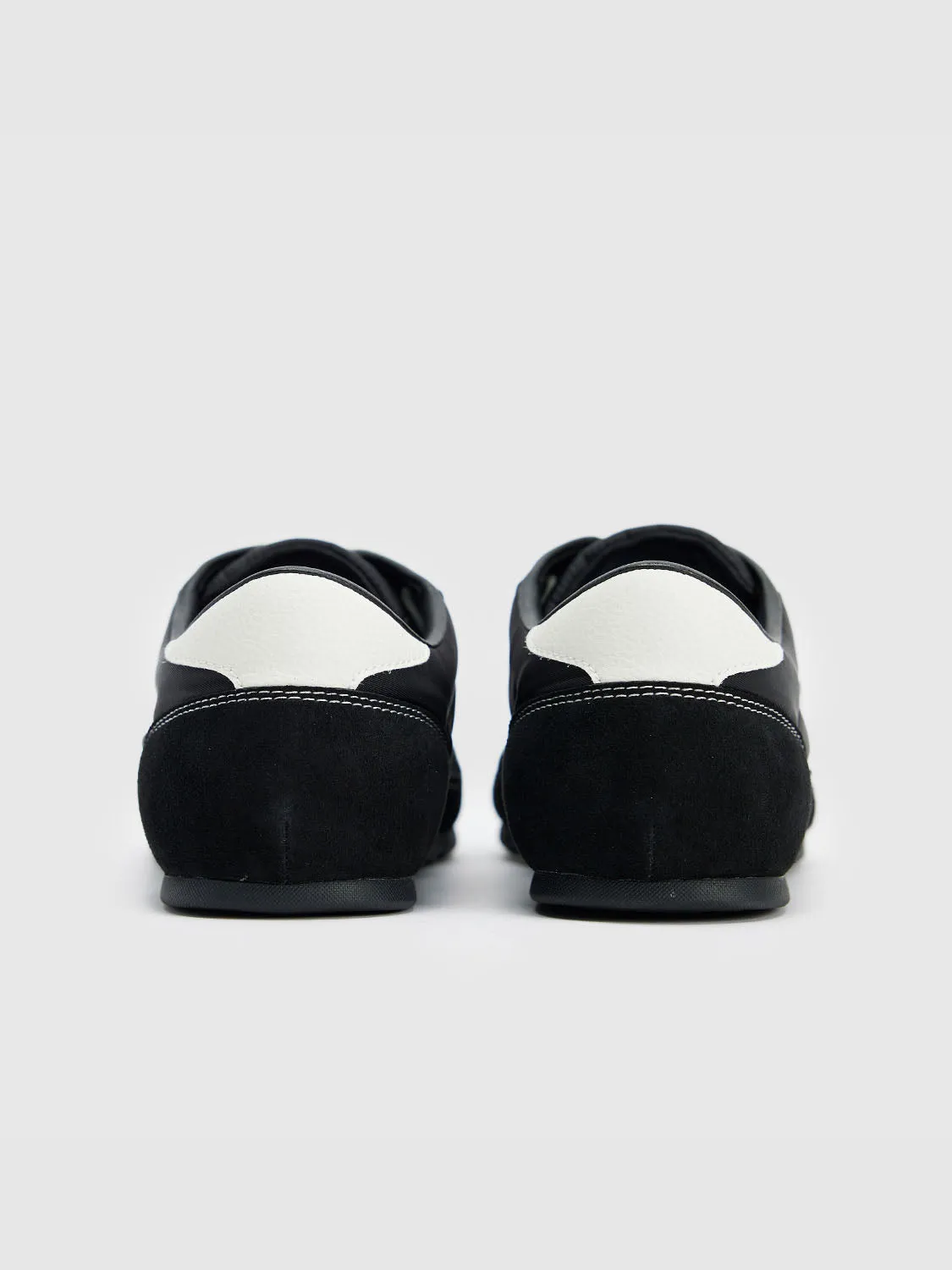 Dad Sneakers sold by Urban Revivo product image thumbnail 3