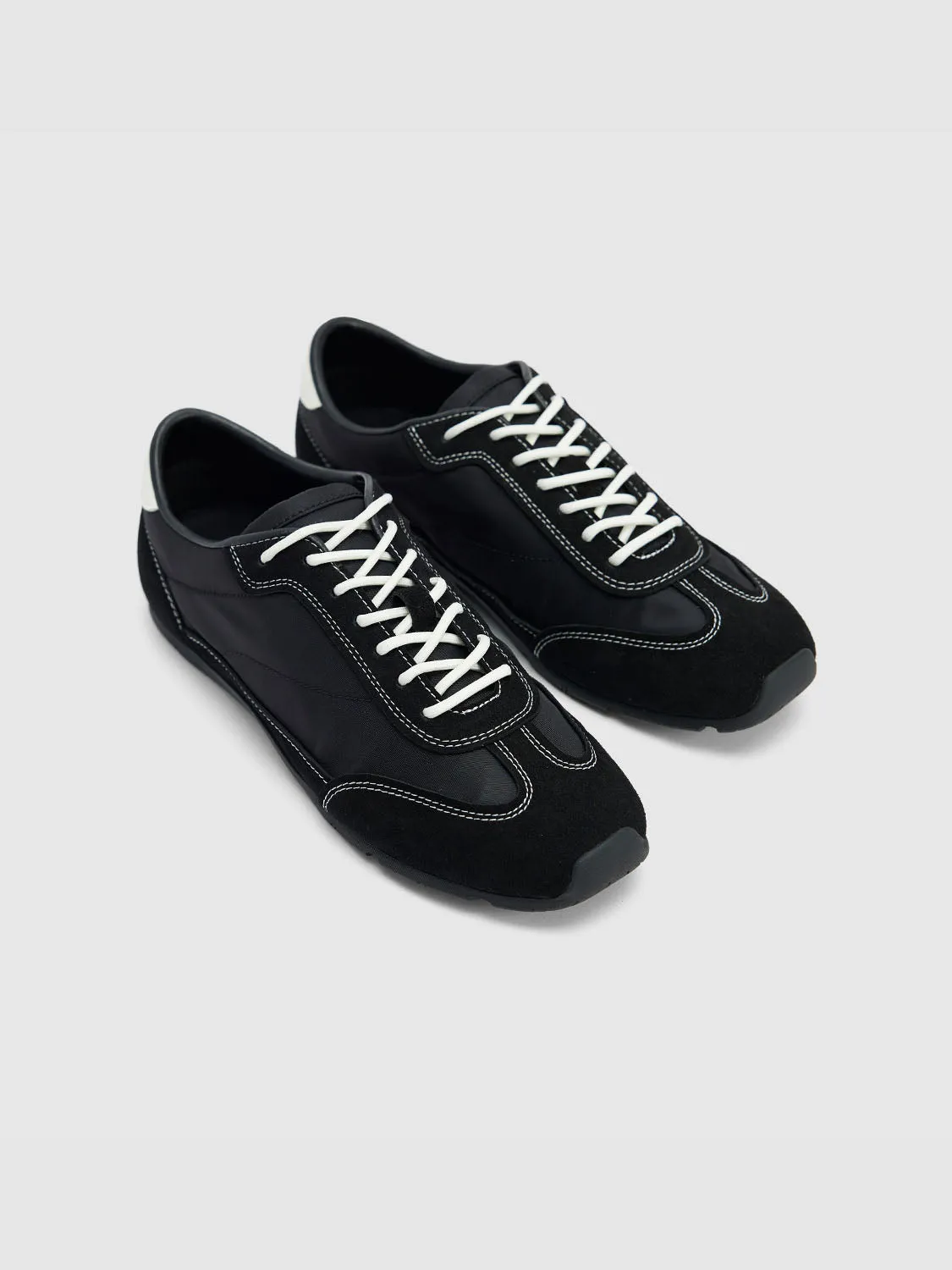 Dad Sneakers sold by Urban Revivo