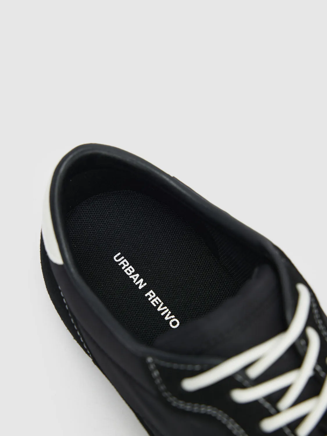 Dad Sneakers sold by Urban Revivo product image thumbnail 5