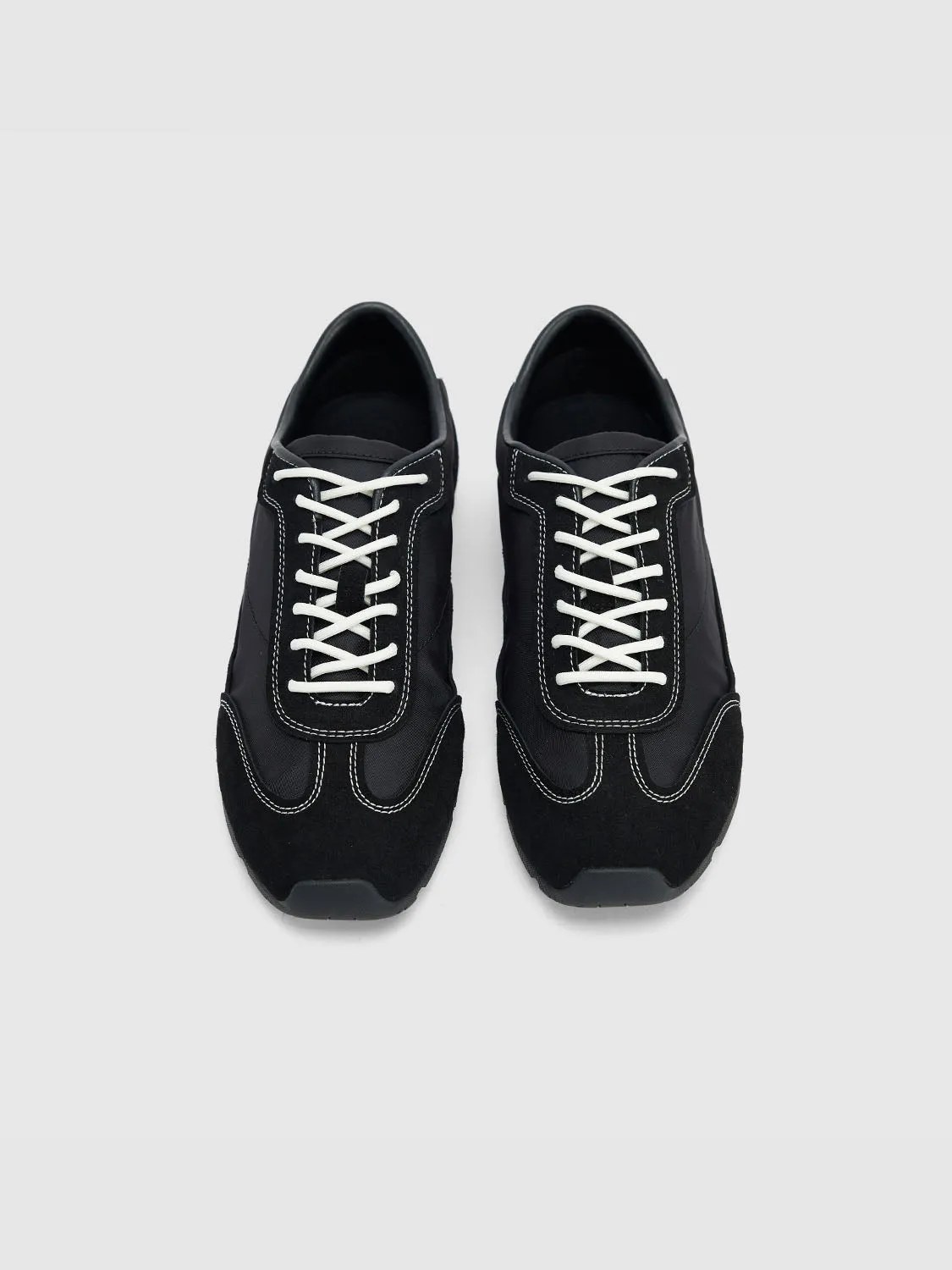 Dad Sneakers sold by Urban Revivo product image thumbnail 4