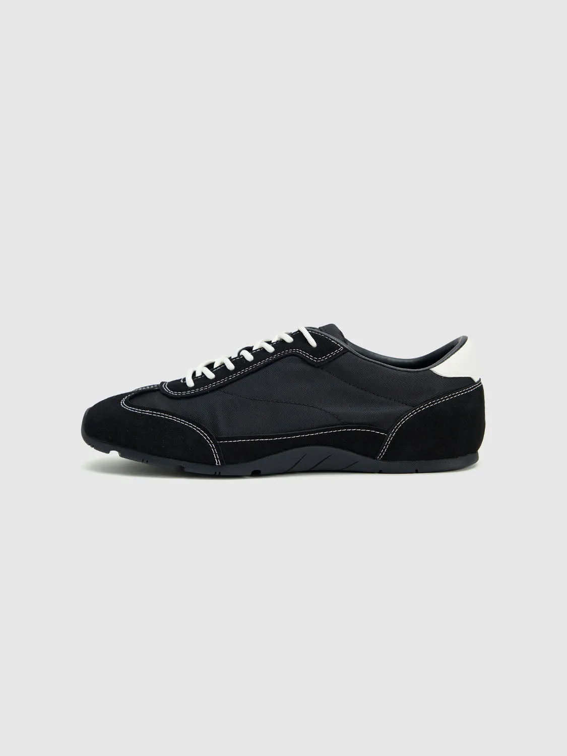 Dad Sneakers sold by Urban Revivo product image thumbnail 2