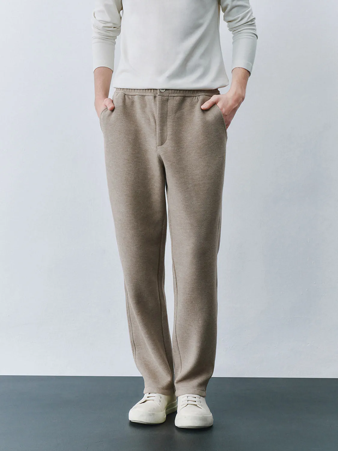 Carrot Fit Pants sold by Urban Revivo product image thumbnail 2