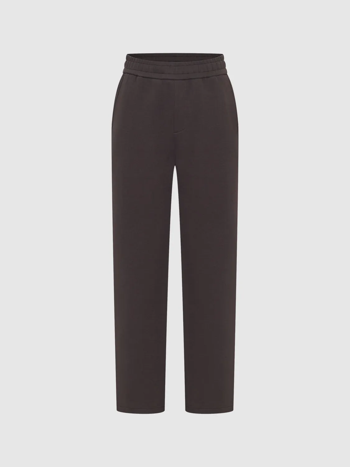 Carrot Fit Pants sold by Urban Revivo