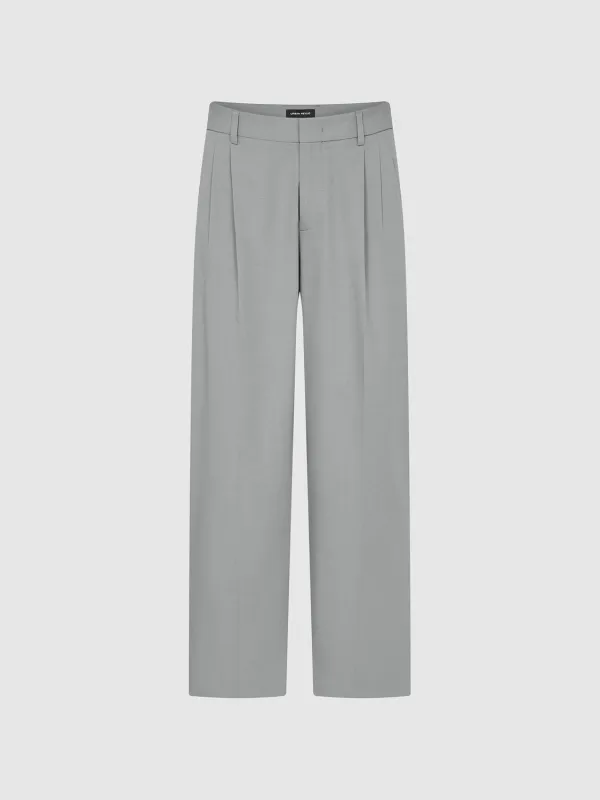 Carrot Fit Pants sold by Urban Revivo