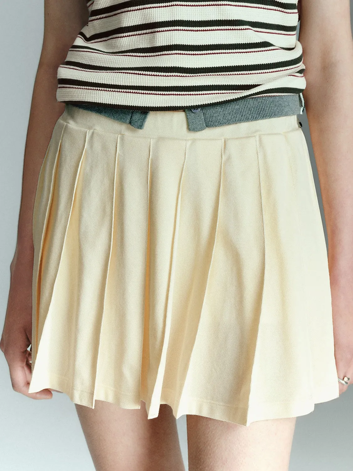 A-Line Skirts sold by Urban Revivo product image thumbnail 5