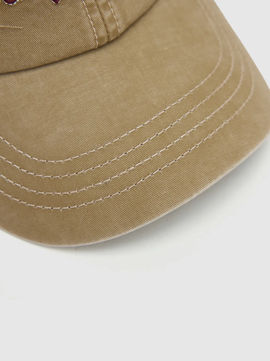 Baseball Caps sold by Urban Revivo product image thumbnail 5