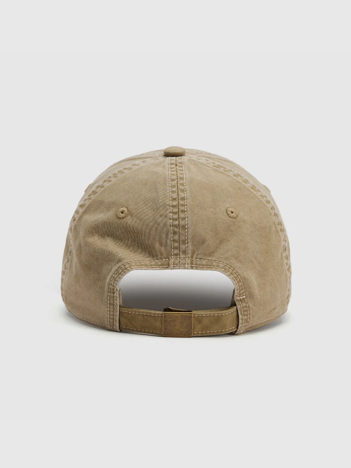 Baseball Caps sold by Urban Revivo product image thumbnail 3