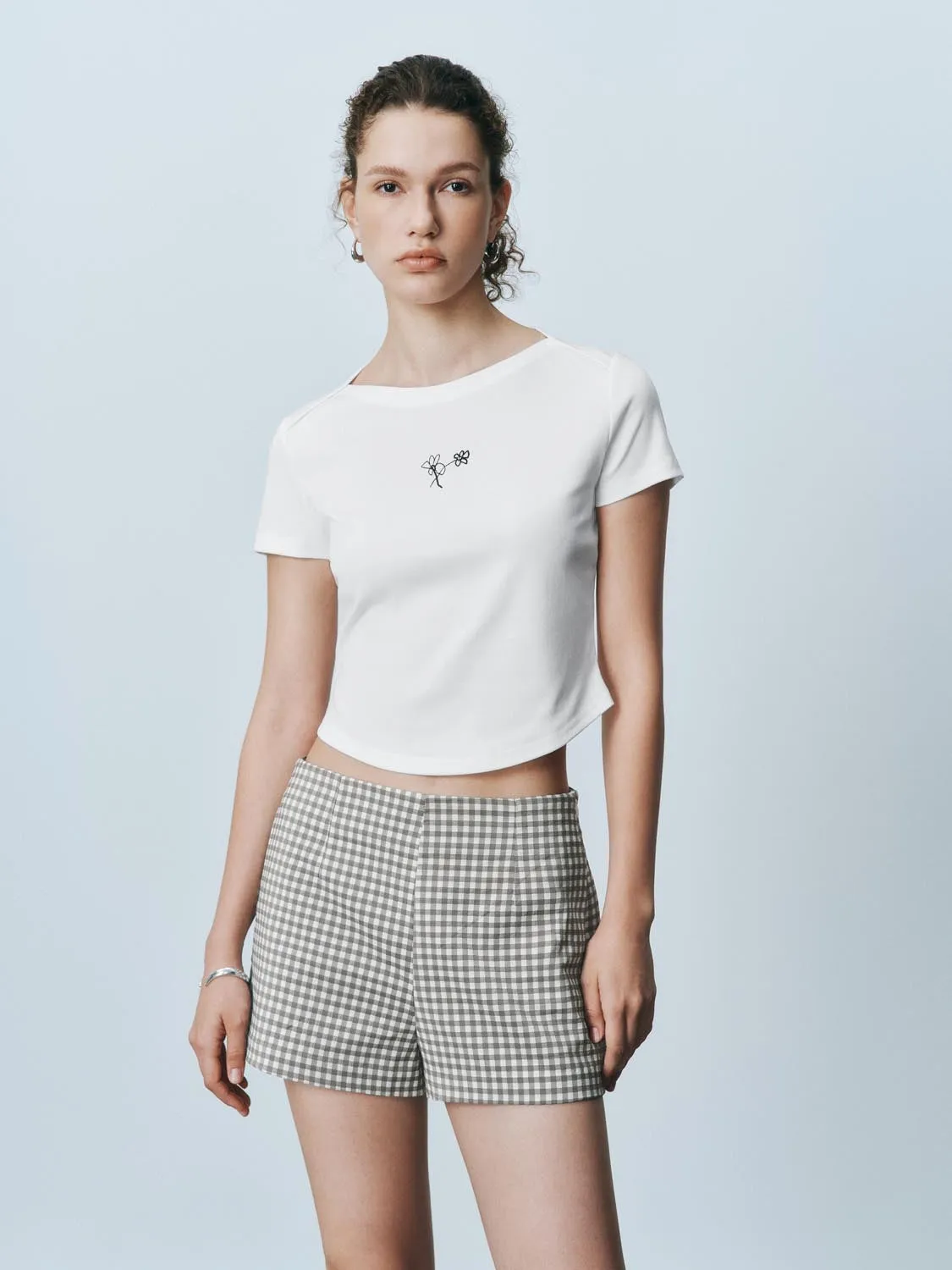 Skinny T-Shirts sold by Urban Revivo