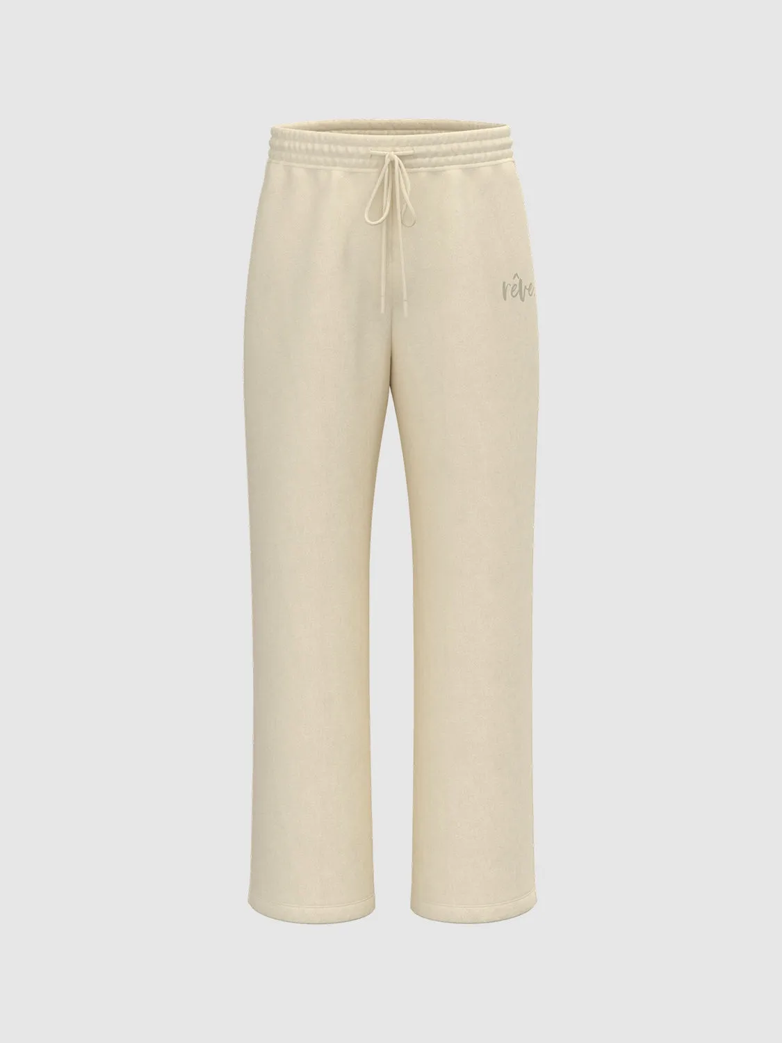 Wide-Leg Pants sold by Urban Revivo