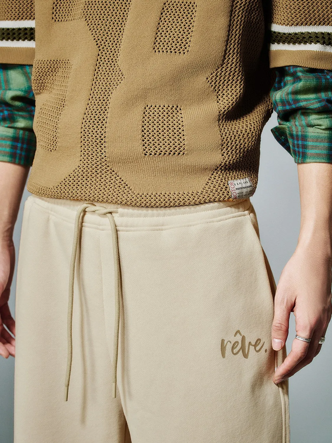 Wide-Leg Pants sold by Urban Revivo product image thumbnail 4