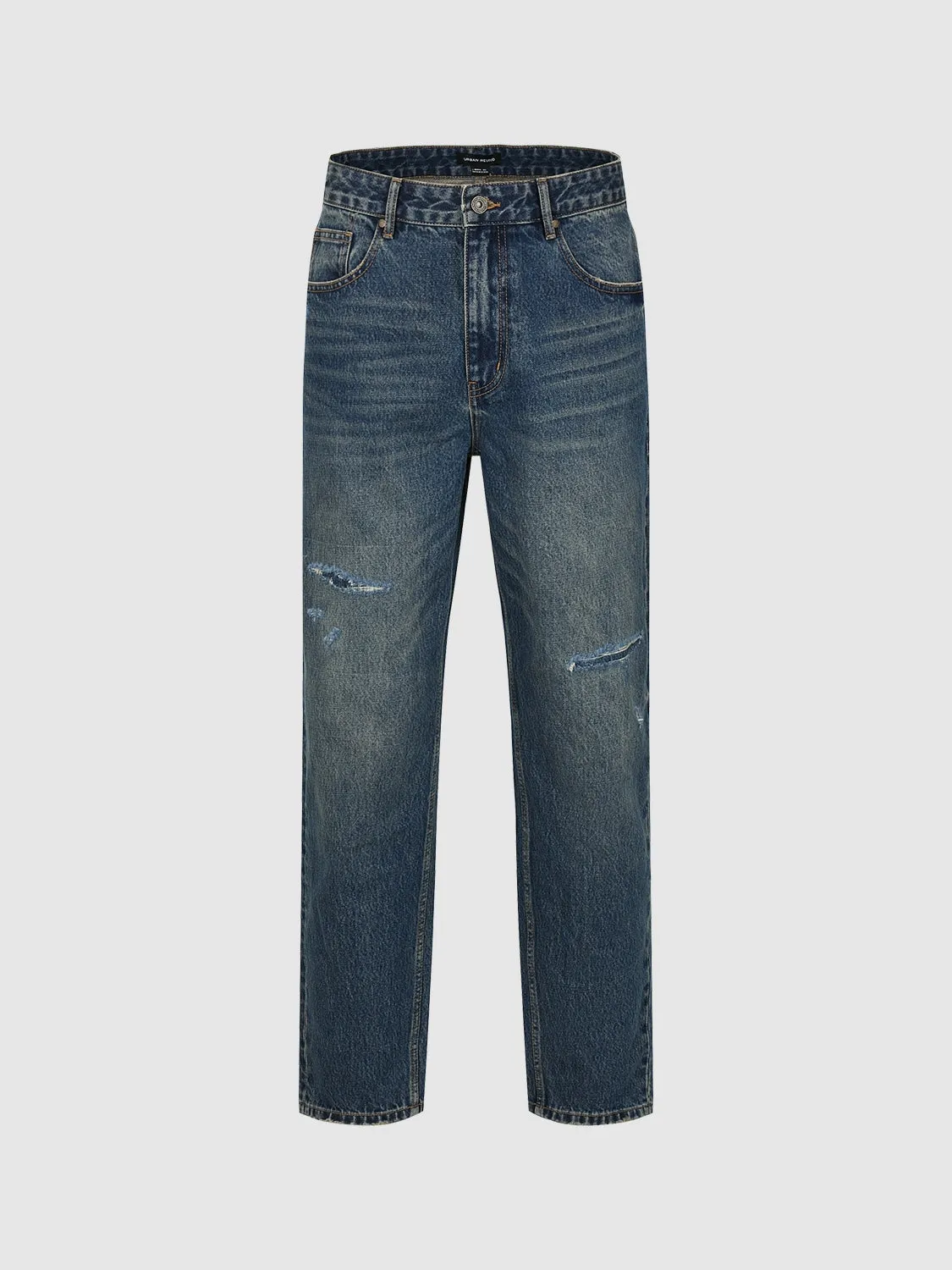 Denim Jeans sold by Urban Revivo