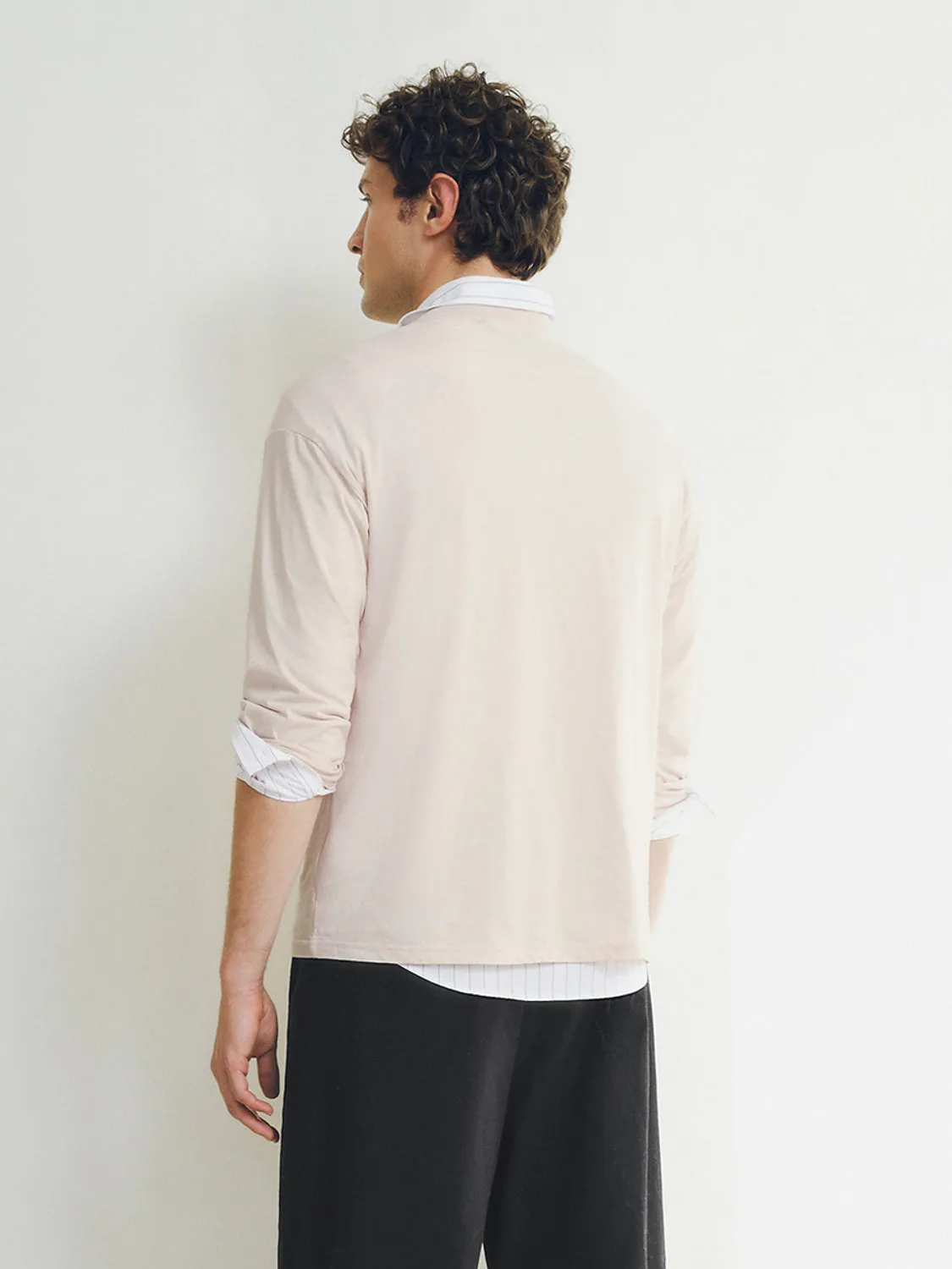 T-Shirts sold by Urban Revivo product image thumbnail 2