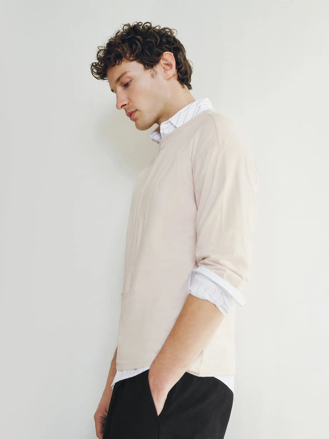 T-Shirts sold by Urban Revivo product image thumbnail 5