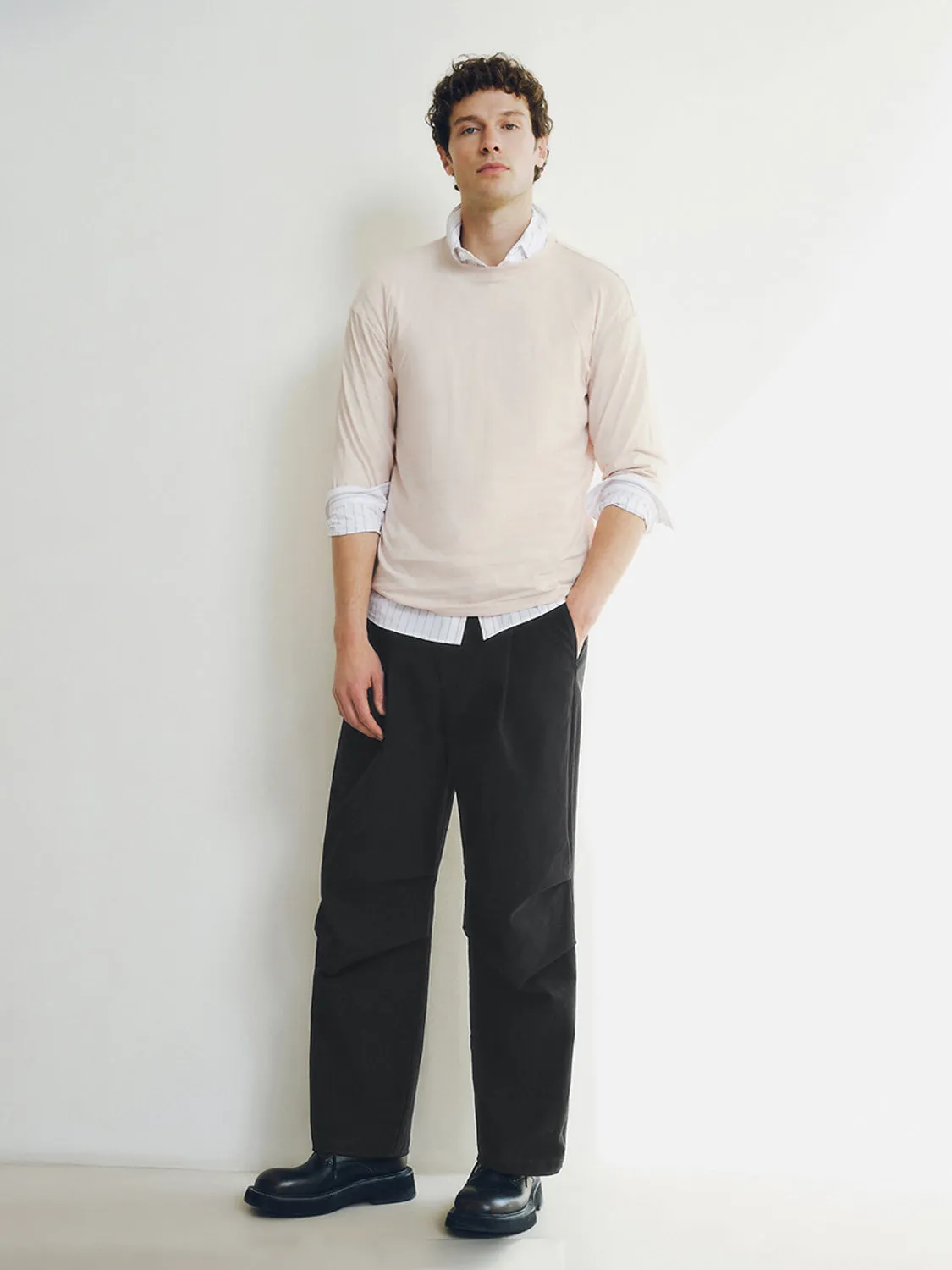 T-Shirts sold by Urban Revivo product image thumbnail 4