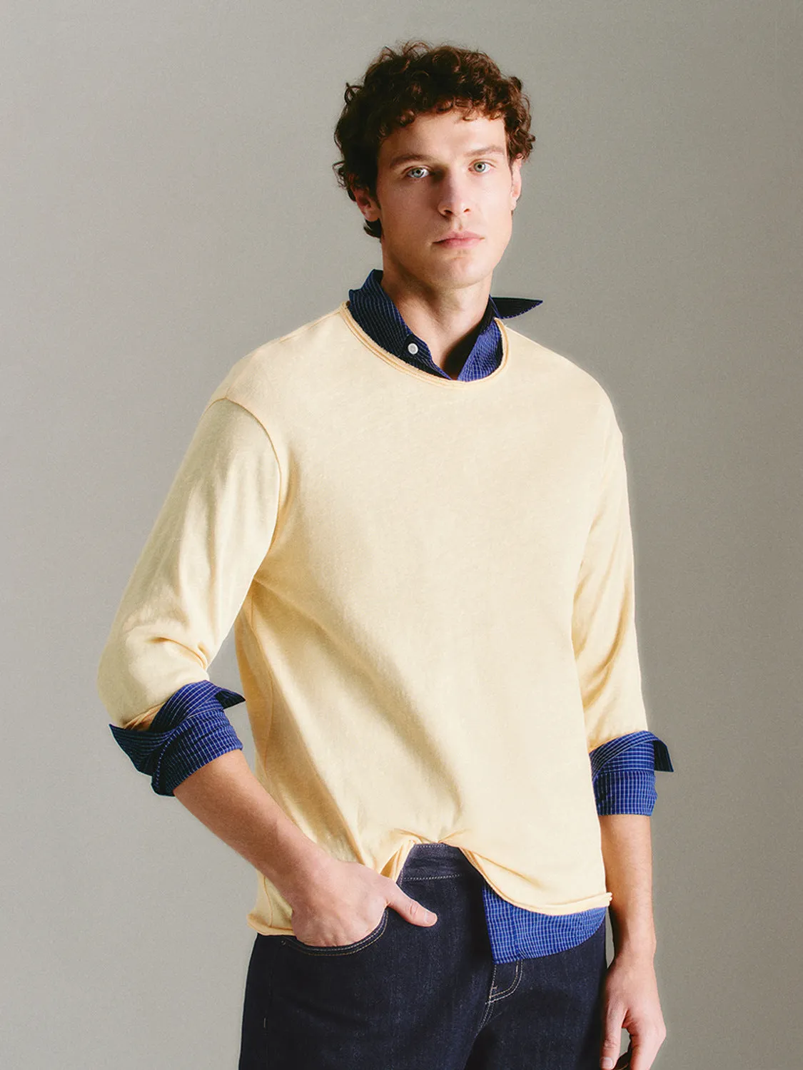 T-Shirts sold by Urban Revivo