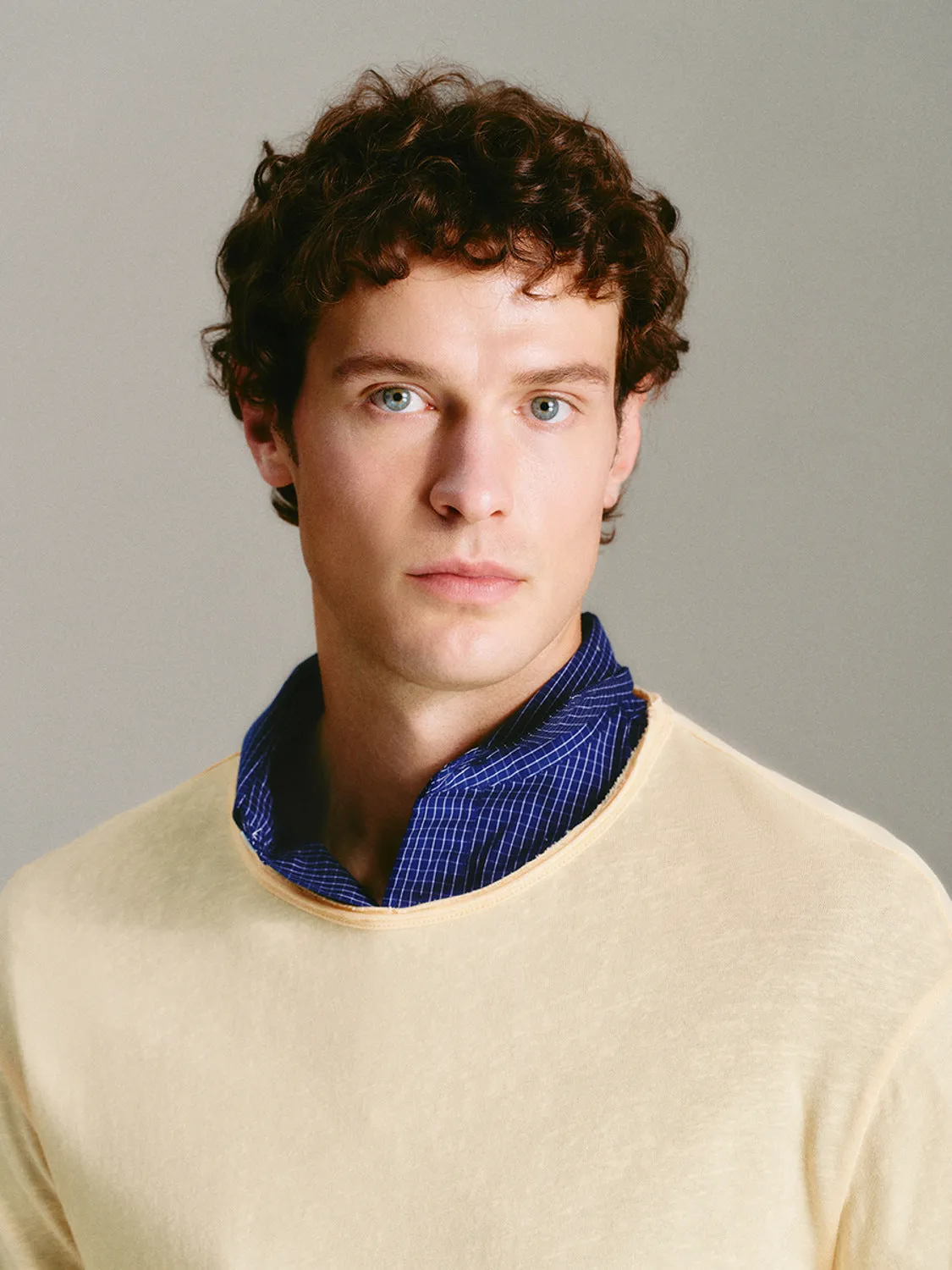 T-Shirts sold by Urban Revivo product image thumbnail 3