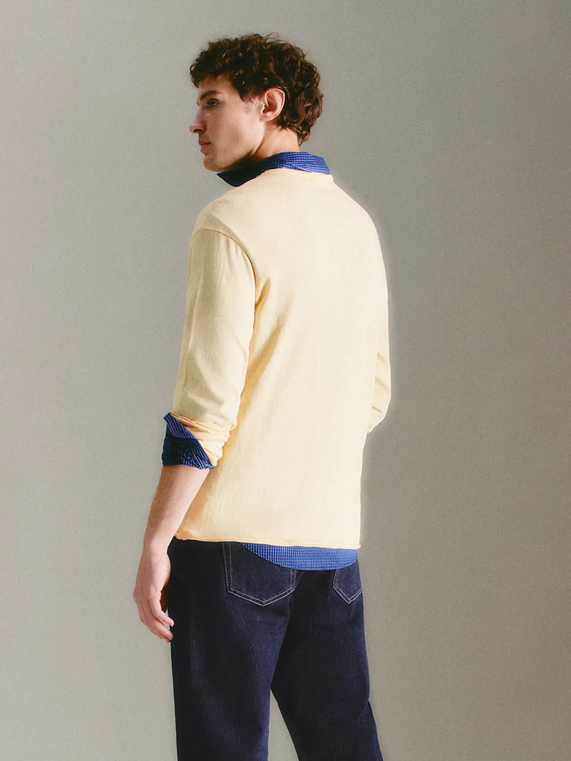 T-Shirts sold by Urban Revivo product image thumbnail 2