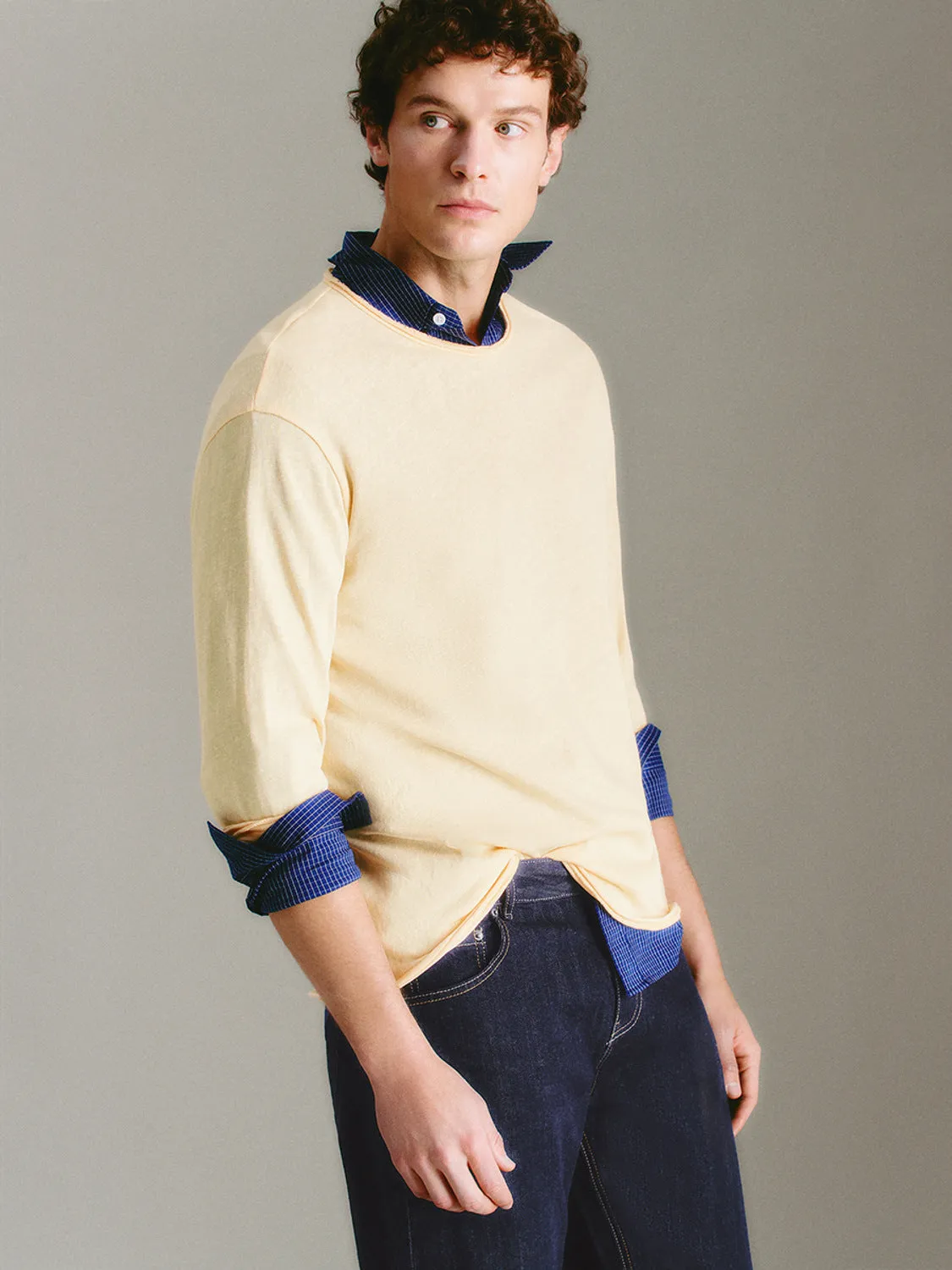 T-Shirts sold by Urban Revivo product image thumbnail 5