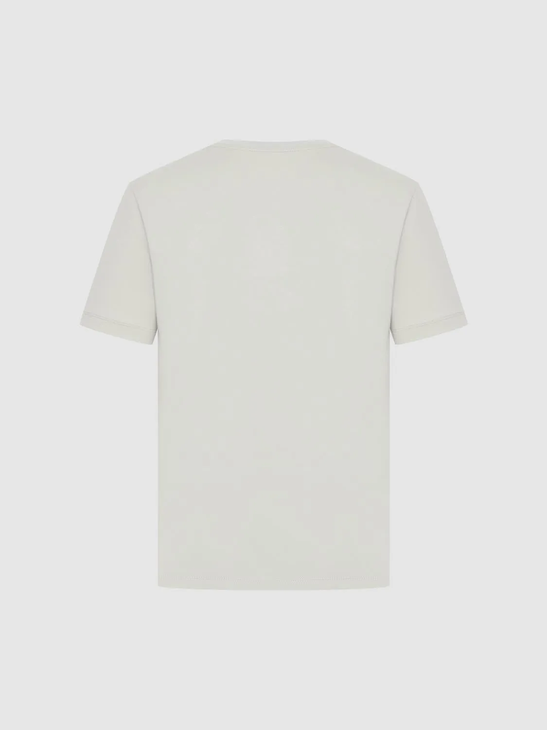 Short Sleeve T-Shirts sold by Urban Revivo product image thumbnail 2