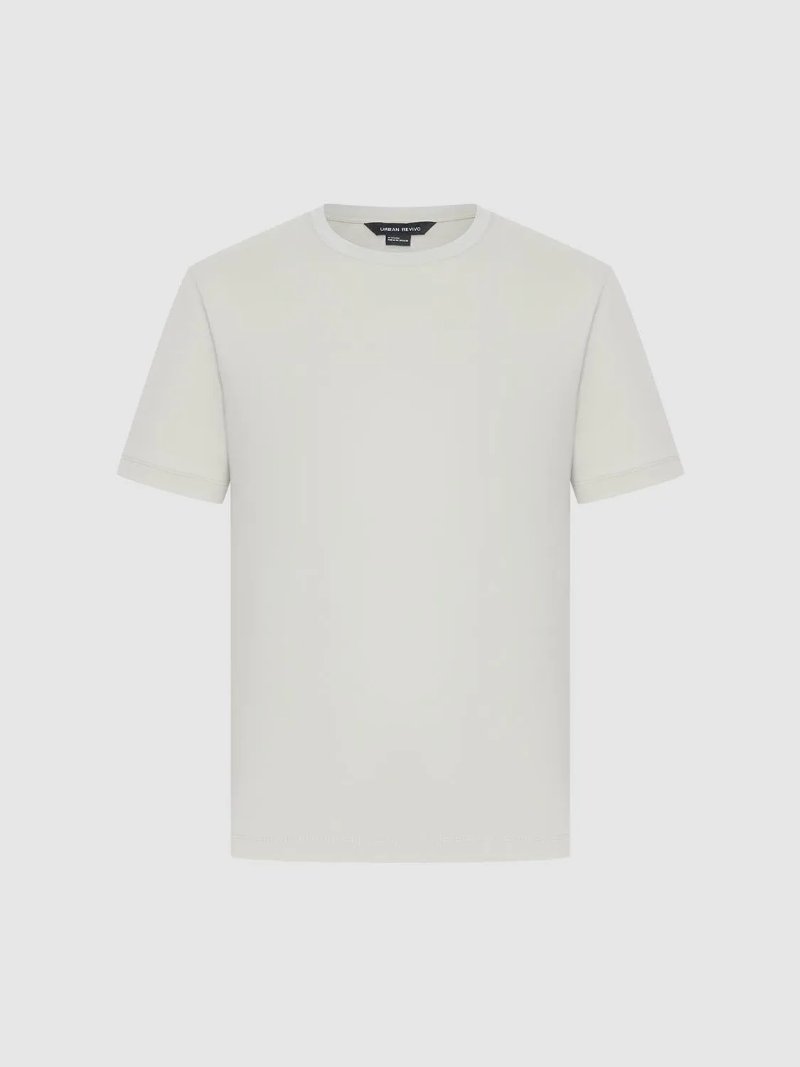 Short Sleeve T-Shirts sold by Urban Revivo