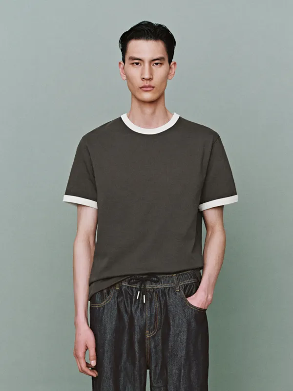 Short Sleeve T-Shirts sold by Urban Revivo