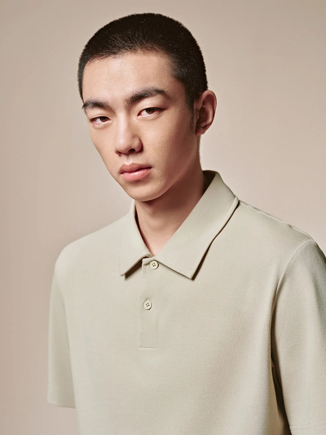 Polo Shirts sold by Urban Revivo product image thumbnail 3