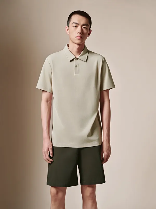 Polo Shirts sold by Urban Revivo