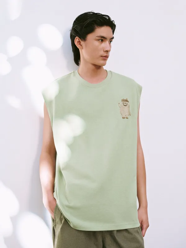 Tank Tops made by Urban Revivo