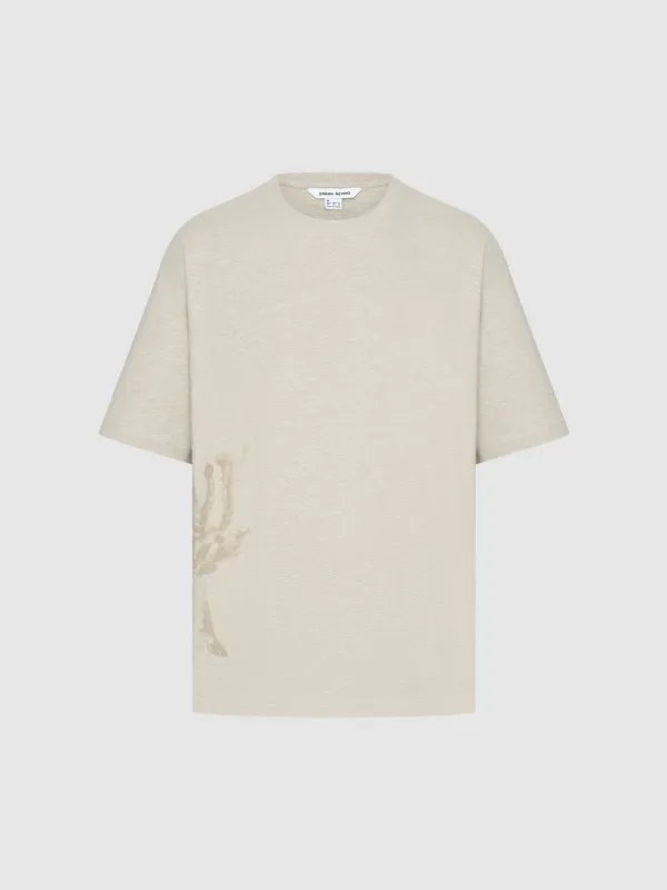 Short Sleeve T-Shirts sold by Urban Revivo