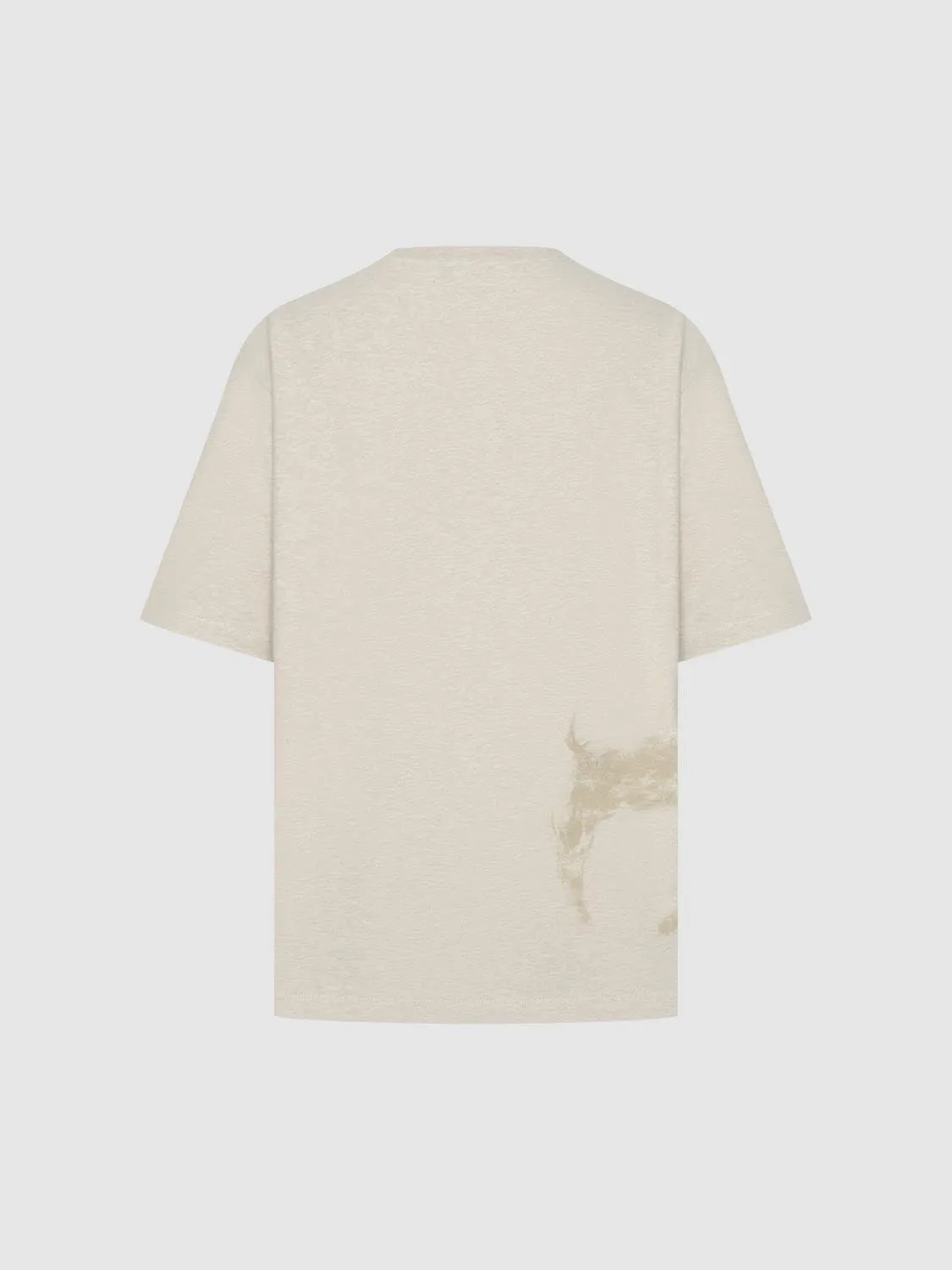 Short Sleeve T-Shirts sold by Urban Revivo product image thumbnail 2