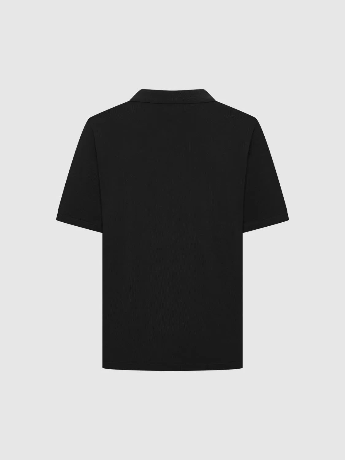 Knitted T-Shirts sold by Urban Revivo product image thumbnail 2