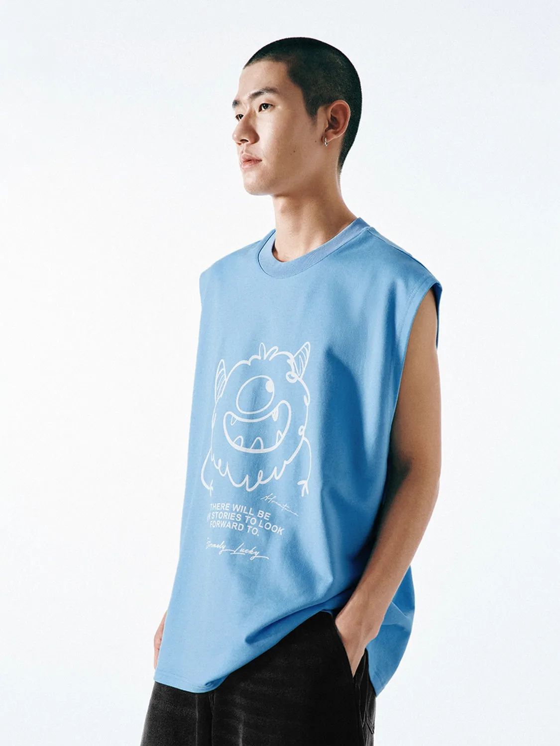 Tank Tops sold by Urban Revivo product image thumbnail 5