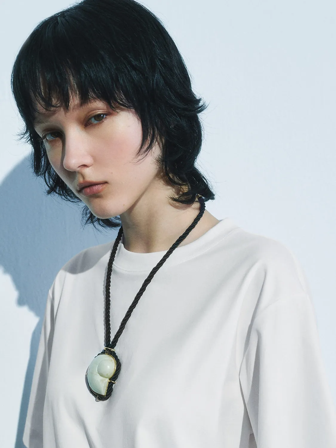 Short Sleeve T-Shirts sold by Urban Revivo product image thumbnail 3