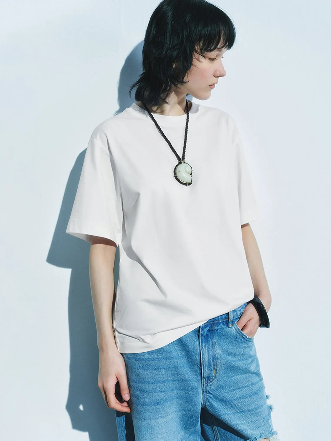 Short Sleeve T-Shirts sold by Urban Revivo