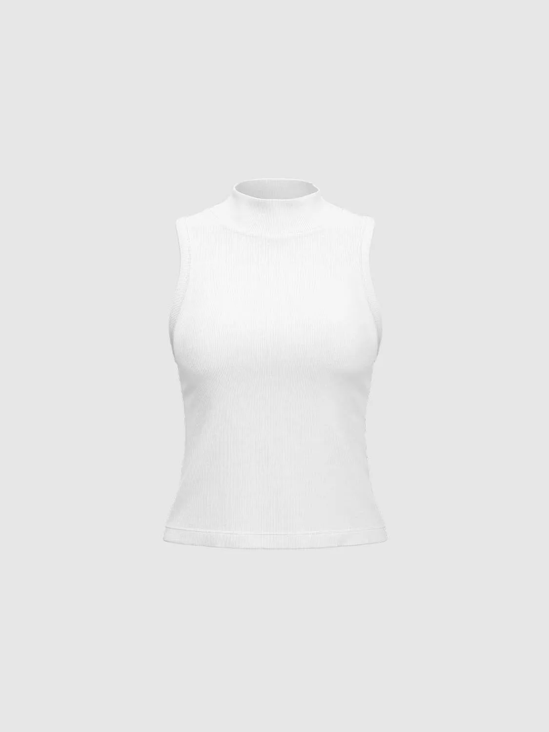 Tank Tops sold by Urban Revivo