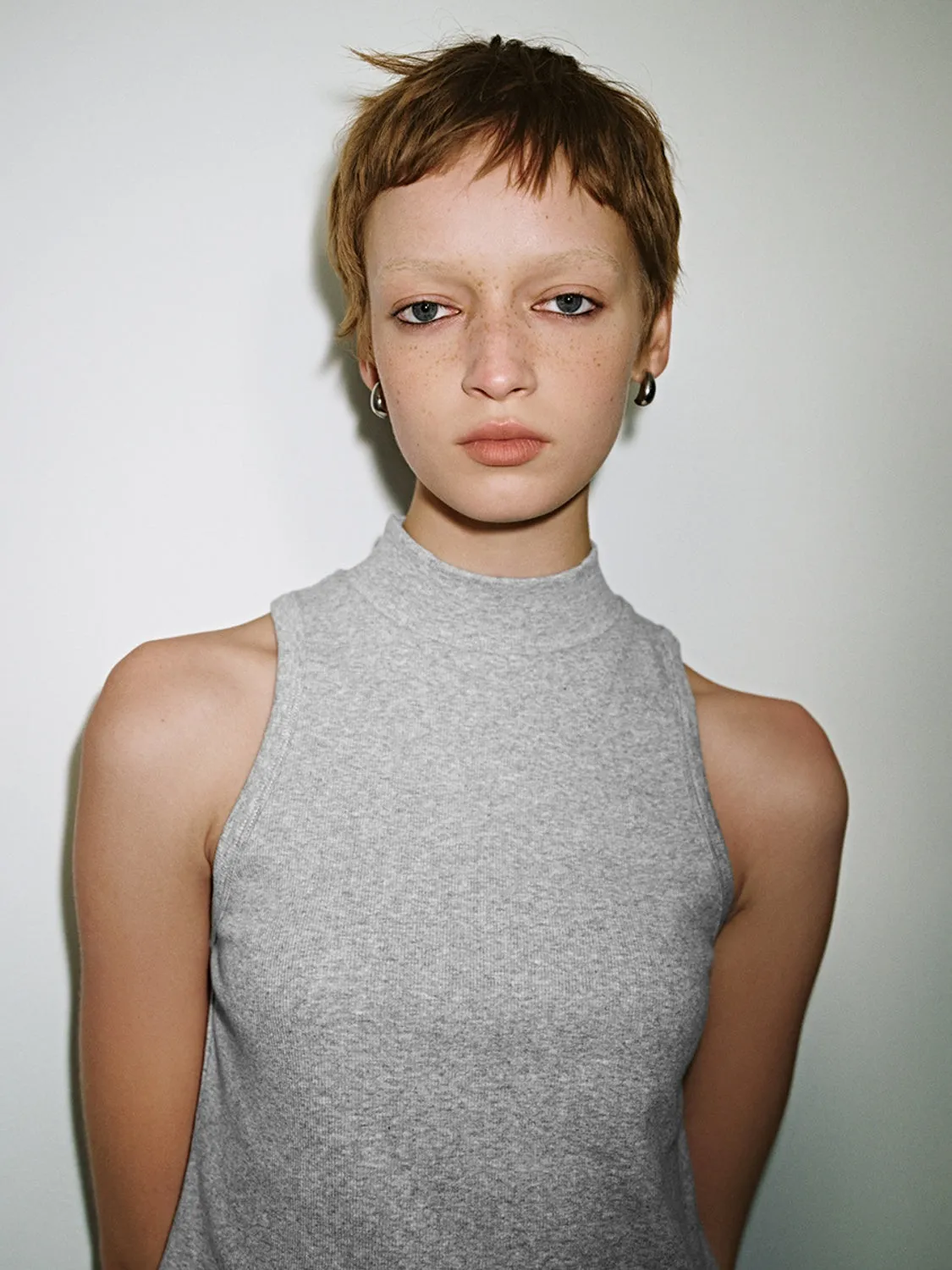 Tank Tops sold by Urban Revivo product image thumbnail 5