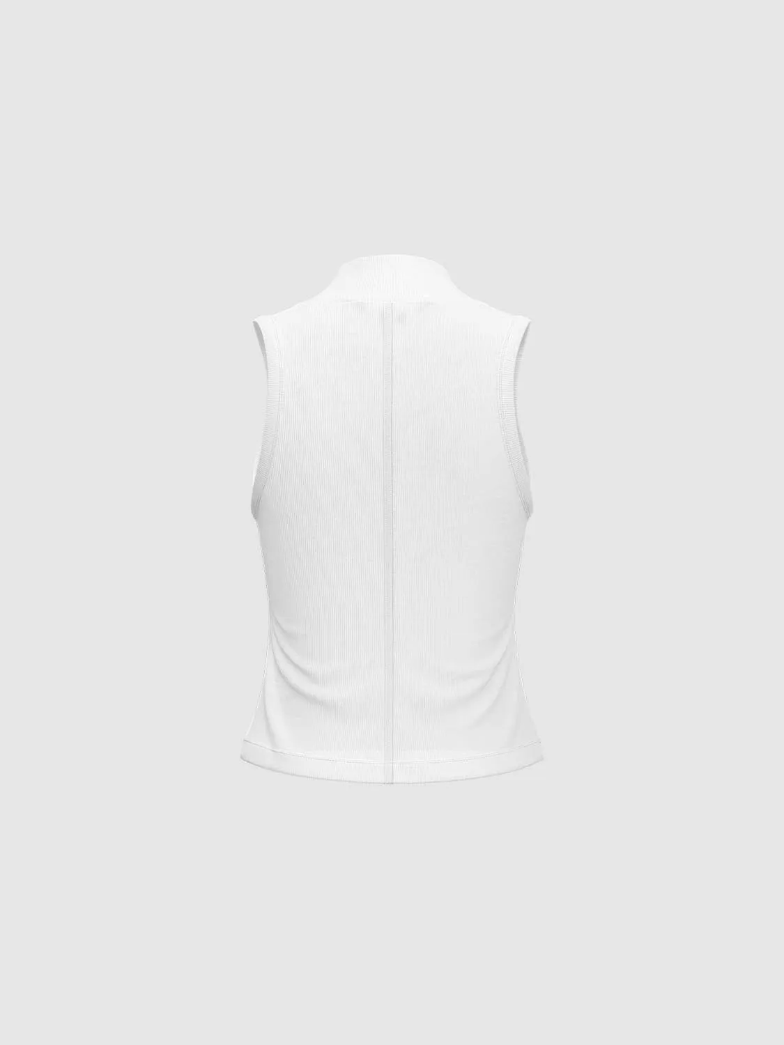 Tank Tops sold by Urban Revivo product image thumbnail 2