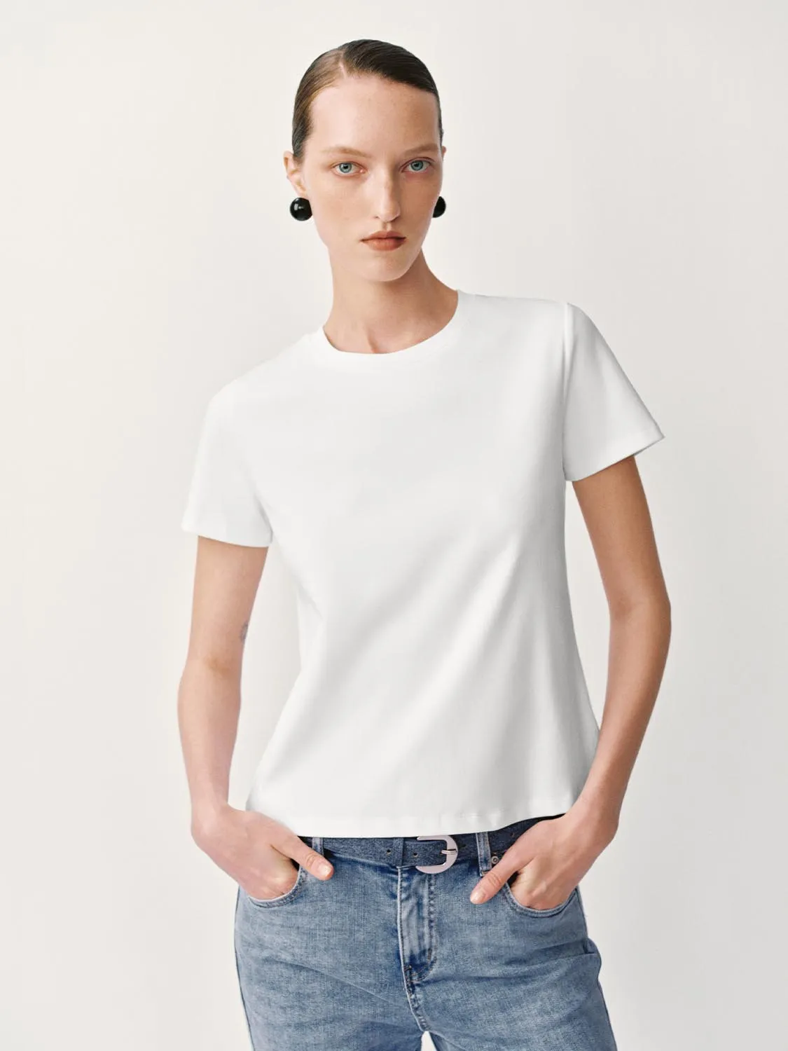 Short Sleeve T-Shirts sold by Urban Revivo