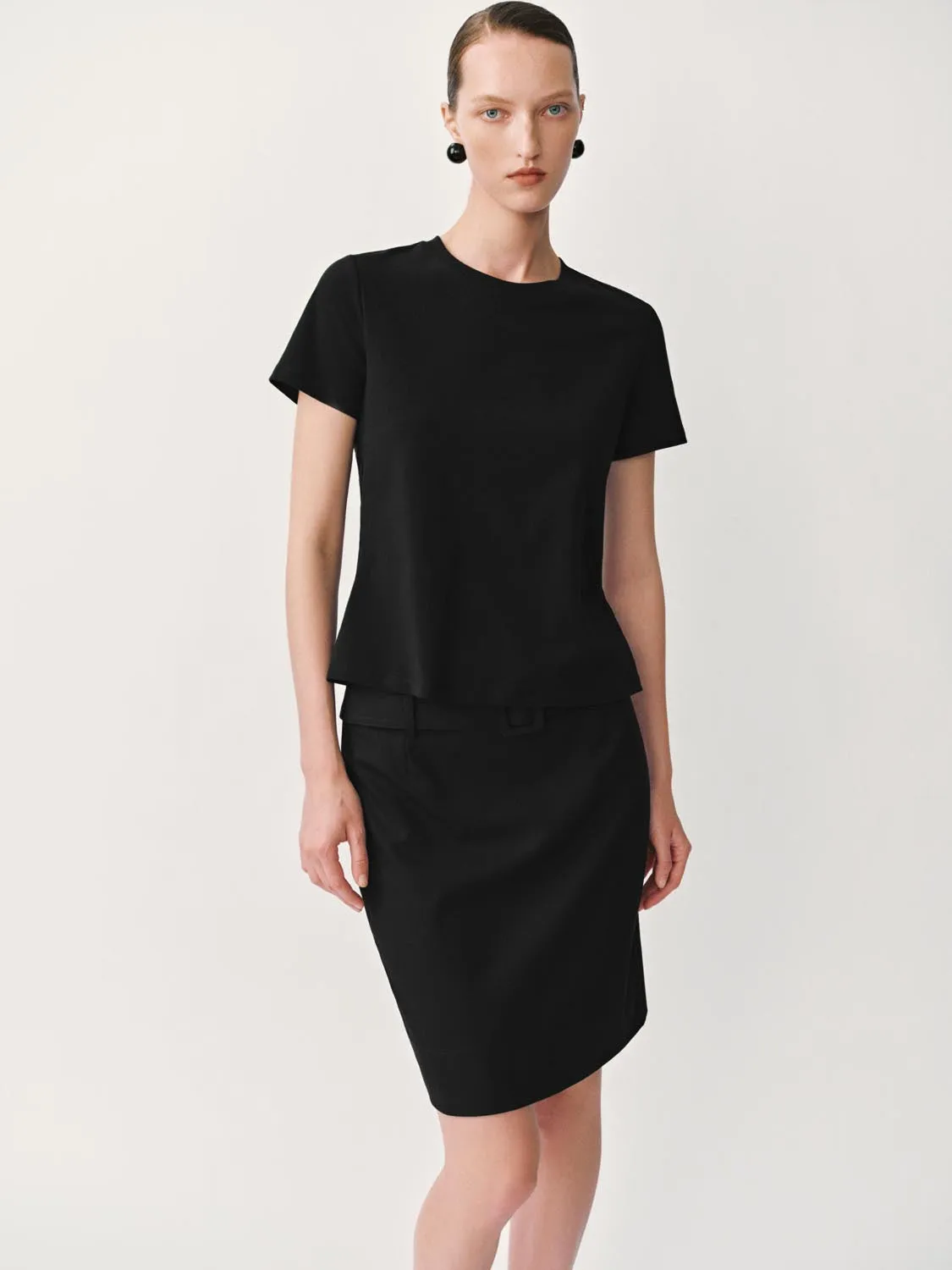 Short Sleeve T-Shirts sold by Urban Revivo