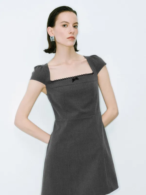 Mini A-Line Dresses sold by Urban Revivo