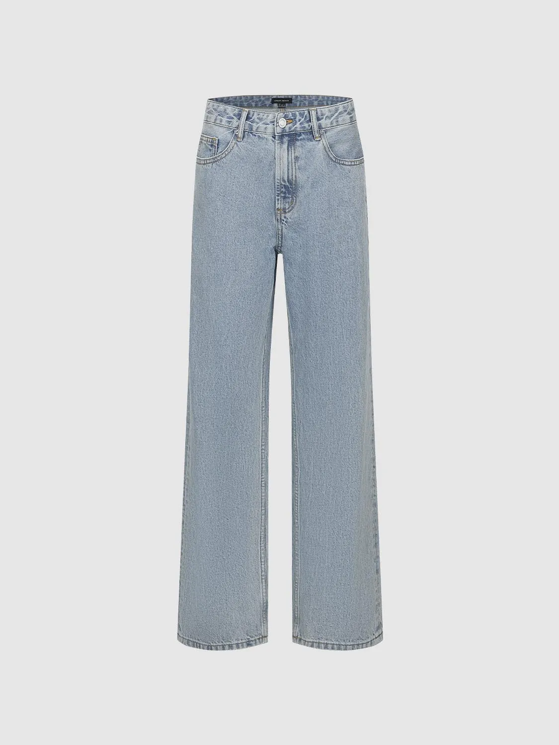 Denim Jeans sold by Urban Revivo